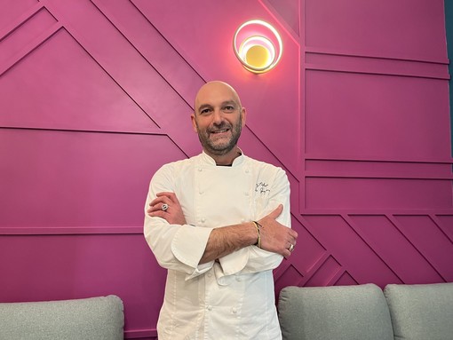 VIDEO. Un nuovo ristorante a Busto: chef Stefano De Gregorio punta sulla sua città