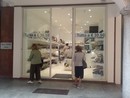 Ha aperto i battenti, in corso Matteotti, Shoes... No Box