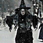 LA VARESE NASCOSTA. La Giöbia e la leggenda della strega di Varese LA VARESE NASCOSTA. La Giöbia e la leggenda della strega di Varese