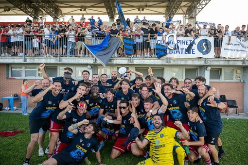 La Solbia riparte da qui (Foto Galbiati) La Solbia riparte da qui (Foto Galbiati)