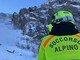 Valanga sulle Dolomiti: si teme che ci siano persone coinvolte