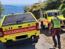 Soccorso Alpino, tempo di bilanci: nel 2024 in provincia di Varese 38 interventi Soccorso Alpino, tempo di bilanci: nel 2024 in provincia di Varese 38 interventi