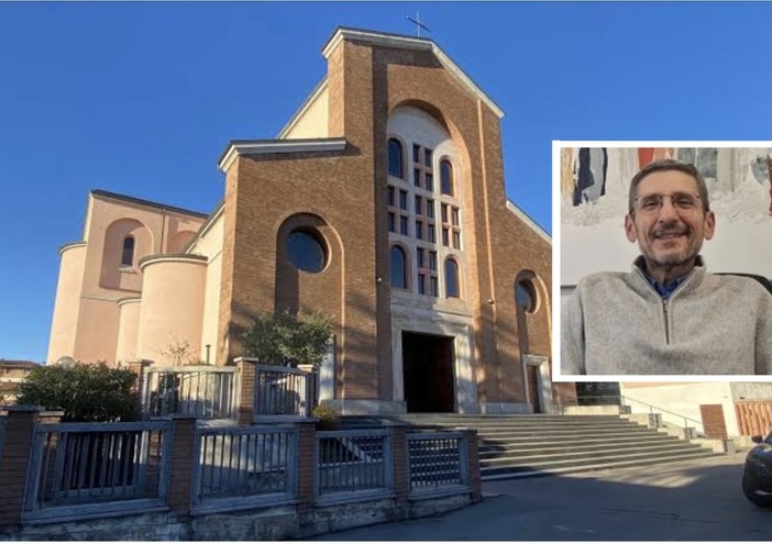 Don Stefano tornerà domani nella sua chiesa: sabato i funerali