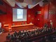 Un'immagine dell'edizione 2025 di Sportivamente