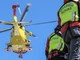 Alpinista precipita e muore in Valle d'Aosta
