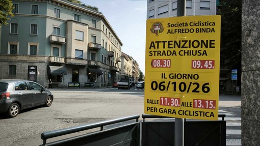 Lo "sprint" della Tre Valli: preparatevi e godetevi lo spettacolo Lo "sprint" della Tre Valli: preparatevi e godetevi lo spettacolo