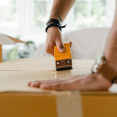 Pianificare un trasloco senza sentirsi sopraffatti