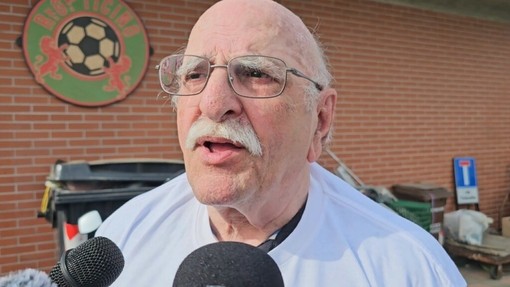 Franco Tarabotto: semplicemente inimitabile