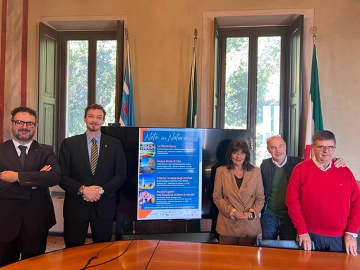 Il Parco del Ticino si trasforma in palcoscenico naturale: arriva “Note in Natura” Il Parco del Ticino si trasforma in palcoscenico naturale: arriva “Note in Natura”