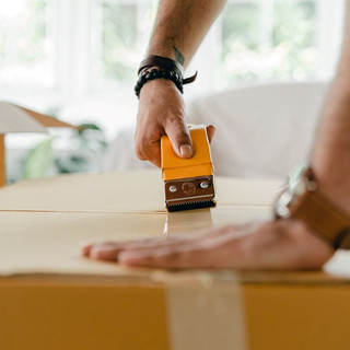 Pianificare un trasloco senza sentirsi sopraffatti