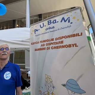 La storia messa nel cassetto e le lacrime agli occhi: Chernobyl 40 anni dopo, nelle parole del Pedèla