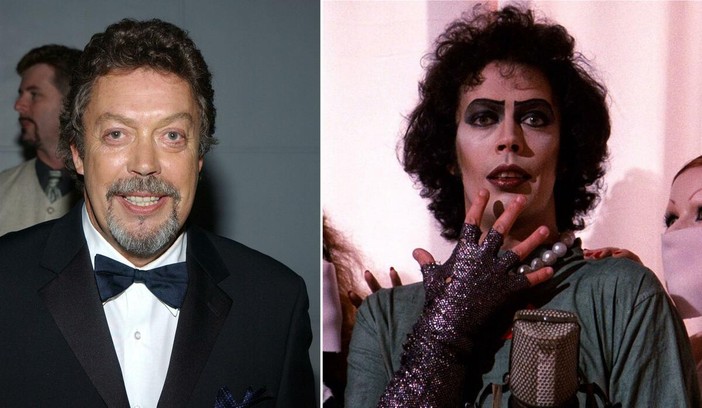 È morto Tim Curry, addio alla star di "The Rocky Horror Picture Show" e "It" È morto Tim Curry, addio alla star di "The Rocky Horror Picture Show" e "It"