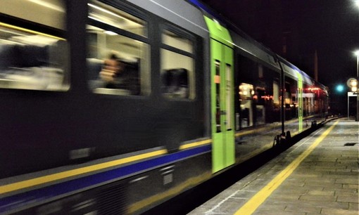 Milano, trentatreenne muore travolto dal treno