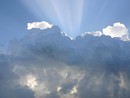 Ultimo giorno instabile, nel weekend torna il sole e le temperature risalgono