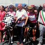 200 atleti in gara: si pedala nel ricordo di Clara Casati: sabato il 7° Trofeo Trafileria Casati 200 atleti in gara: si pedala nel ricordo di Clara Casati: sabato il 7° Trofeo Trafileria Casati