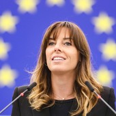 Insulti sui social, l’eurodeputata Tovaglieri denuncia il rapper Baby Gang