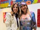 Isabella Tovaglieri e Manuela Carnini Isabella Tovaglieri e Manuela Carnini
