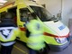 Ancora un incidente sul lavoro in Canton Ticino: ferito un operaio italiano