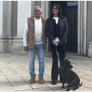 Due nuove aree per i cani: «Una Busto a misura di tutti»