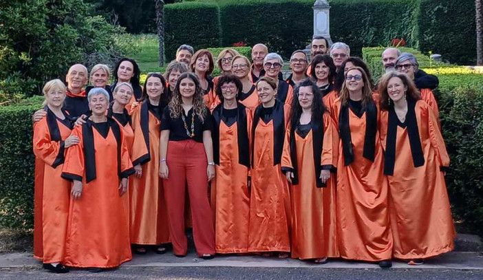 L’Angel’s Gospel Choir