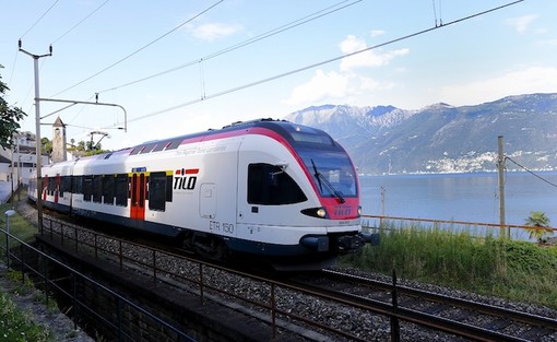 Coronavirus, treni fermi tra Italia e Svizzera dal 10 dicembre. Per Tilo stop di tre giorni in attesa di chiarimenti