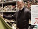 Andrea Tosi (foto da galleriaandfriendsmilano) e il messaggio commovente Andrea Tosi (foto da galleriaandfriendsmilano) e il messaggio commovente