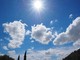 Ecco il ritorno del caldo in provincia: in settimana le massime potranno sfiorare i 30 gradi
