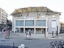Il teatro di Varese in piazza Repubblica Il teatro di Varese in piazza Repubblica