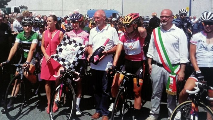 200 atleti in gara: si pedala nel ricordo di Clara Casati: sabato il 7° Trofeo Trafileria Casati 200 atleti in gara: si pedala nel ricordo di Clara Casati: sabato il 7° Trofeo Trafileria Casati