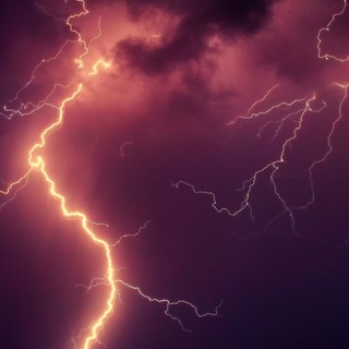 METEO. Sul Varesotto sarà un mercoledì di pioggia e temporali. Sole col contagocce per il resto della settimana