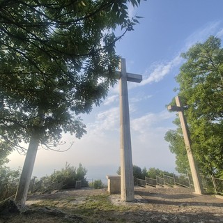 Lo spirito dei varesini “riposa” al Valico Pizzelle e alle Tre Croci, tassa permettendo…