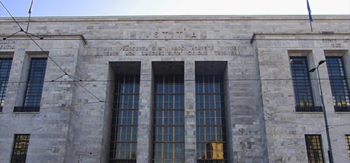 Rigettata dal Gip di Milano la misura del controllo giudiziario per Dama Paul&Shark e Aspesi Rigettata dal Gip di Milano la misura del controllo giudiziario per Dama Paul&Shark e Aspesi