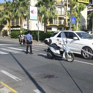 Tragedia in Liguria: è morto il bimbo investito sulle strisce pedonali a San Bartolomeo al Mare