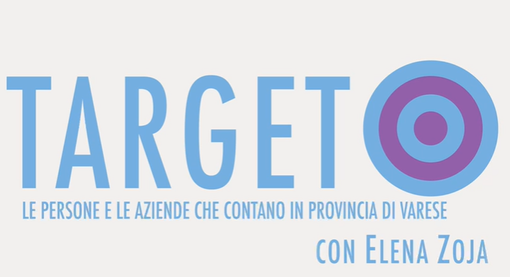 Target: da mercoledì 1° marzo alle 21 parte la rubrica che racconta le persone e le aziende che contano nella provincia di Varese