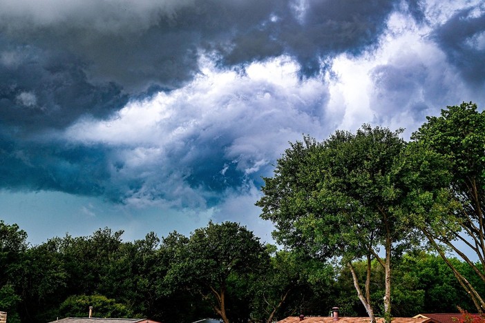 METEO. Sul Varesotto un sabato con il rischio temporali, ma da domani torna l'anticiclone METEO. Sul Varesotto un sabato con il rischio temporali, ma da domani torna l'anticiclone