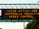 Sicurezza stradale, il nuovo "Tutor 3.0" arriva anche in provincia di Varese