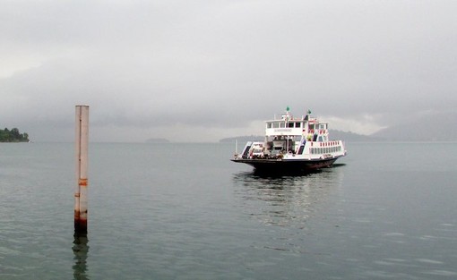 «Potenziare la navigazione sul lago Maggiore e regionalizzare il servizio»