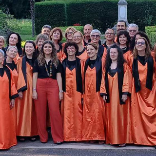 L’Angel’s Gospel Choir