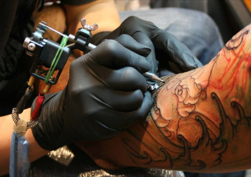 A Lugano arrivano i 140 migliori tatuatori del mondo