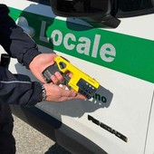 Bordonaro: «La Milano di sinistra introduce il taser e rafforza la polizia locale. A Varese continuano a dire no» Bordonaro: «La Milano di sinistra introduce il taser e rafforza la polizia locale. A Varese continuano a dire no»