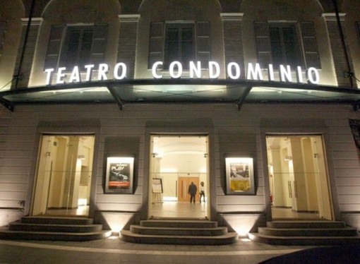 Rettifica. «Il Teatro Condominio non è stato coinvolto nei fatti» Rettifica. «Il Teatro Condominio non è stato coinvolto nei fatti»