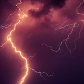 METEO. Sul Varesotto sarà un mercoledì di pioggia e temporali. Sole col contagocce per il resto della settimana