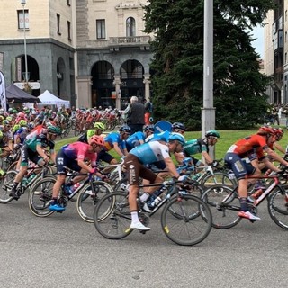 La Tre Valli nel centro di Varese