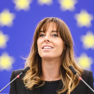 Insulti sui social, l’eurodeputata Tovaglieri denuncia il rapper Baby Gang Insulti sui social, l’eurodeputata Tovaglieri denuncia il rapper Baby Gang