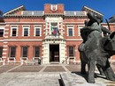 Processo Manfrinati, in tribunale la testimonianza degli assistenti sociali: «La pagheranno cara quei cani che mi hanno impedito di vedere mio figlio» Processo Manfrinati, in tribunale la testimonianza degli assistenti sociali: «La pagheranno cara quei cani che mi hanno impedito di vedere mio figlio»