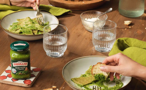 Emergenza cena: come stupire gli ospiti improvvisi con gusto e semplicità Emergenza cena: come stupire gli ospiti improvvisi con gusto e semplicità