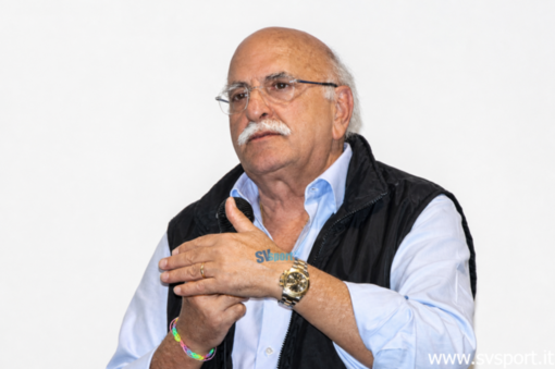 Vado, Tarabotto conferma le voci sulla rinuncia alla Serie C: «Ho già parlato con la squadra, potremmo ripartire dall'Eccellenza»