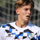 Alessandro Tassani, difensore classe 2009, dalla Varesina all'Atalanta Alessandro Tassani, difensore classe 2009, dalla Varesina all'Atalanta