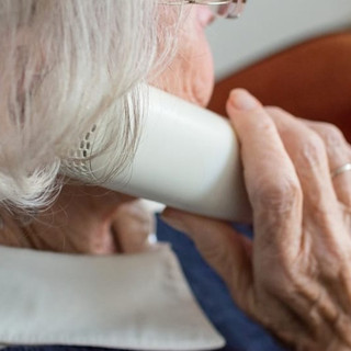 Truffa dell’oro, nuovo allarme sul territorio. Finti funzionari e telefonate “shock” per raggirare i cittadini Truffa dell’oro, nuovo allarme sul territorio. Finti funzionari e telefonate “shock” per raggirare i cittadini