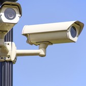 Ventidue nuove telecamere per la sicurezza di Varese Ventidue nuove telecamere per la sicurezza di Varese
